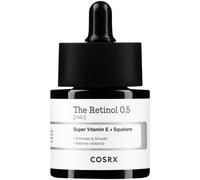 CosRX El aceite de retinol 0,5 antienvejecimiento y reafirmante 20mL