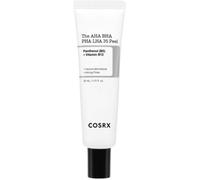 CosRX El gel exfoliante AHA BHA PHA LHA 35 con múltiples ácidos 30mL Caducidad: 2026-05-11