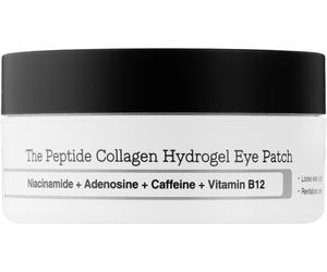 CosRX El parche de hidrogel de colágeno peptídico para el contorno de ojos 60 un.