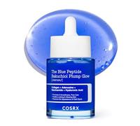 COSRX El Suero de Péptidos de Cobre Azul Bakuchiol, Suero Anti-Edad y de Relleno con Péptidos de Cobre GHK-Cu y Bakuchiol, Cuidado de la Piel Coreano, Suero para Piel Firme y Hidratación Profunda