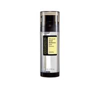 COSRX Niacinamide 5% + Snail Mucin 74% Dual Essence, Anti aging Face Serum for Dull Skin, Hydrating, Brightening, Repairing, 2.70 fl.oz / 80ml, Sensitive Skin, Not Tested on Animals, Korean Skincare
