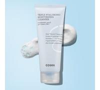 COSRX - Hydrium Triple Hyaluronic Moisturizing Cleanser - 150ml