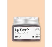 COSRX Exfoliante labial de azúcar con miel Full Fit Honey Sugar Lip Scrub - 20 g