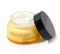 COSRX Full Fit Propolis Light Cream, 2.19 Fl.oz / 65ml, Propolis 64,5%, Hidrating Daily Day y Night Moisturiser, Corean Skin Care, No Tested on Animals, Paraben Free