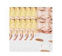COSRX - Full Fit Propolis Nourishing Magnet Sheet Mask - 10pcs
