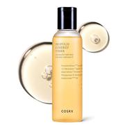 COSRX Full Fit Propolis Synergy Toner, 150ml / 5.07 fl.oz | Tónico Hidratante Instantáneo, Propóleo 72.6% Miel 10.7% Pantenol, Korean Skincare
