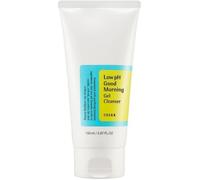 COSRX Gel Limpiador Buenos Días pH Bajo - 150 ml