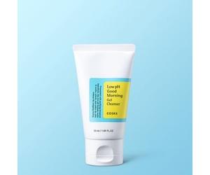 COSRX - Gel limpiador con pH bajo Good Morning MINI