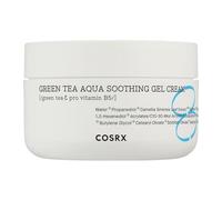 Cosrx Green Tea Aqua Soothing Gel Cream 50 ml