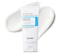 COSRX Hidratante Facial con Barrera de Ceramidas - Con 7 Ceramidas, Ácido Hialurónico y Pantenol para Todo Tipo de Piel, 80 ml - Cuidado de la Piel Coreano
