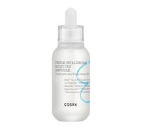 COSRX Hydrium Ampolla Triple Hidratación Hialurónica - 40 ml