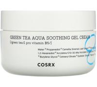 CosRX Hydrium Crema gel calmante al agua de té verde Efecto refrescante 50mL