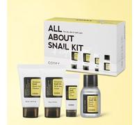 COSRX - Kit de prueba All About Snail