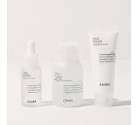 COSRX Set para el cuidado facial Pure Fit Trial Kit - 30 ml, 10 ml, 15 ml
