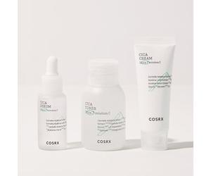 COSRX - Kit de prueba con centella asiática Cica-7 Relief