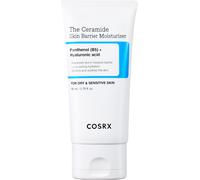 COSRX Hidratante Facial con Barrera de Ceramidas - Con 7 Ceramidas, Ácido Hialurónico y Pantenol para Todo Tipo de Piel, 80 ml - Cuidado de la Piel Coreano