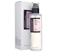 Cosrx AHA 7 Whitehead Power Liquid, Blanco, 100 Ml, Este tratamiento ayuda a eliminar las imperfecciones, ideal para pieles secas, mejorar la textura de la piel, Hipoalergénico, SIN Crueldad