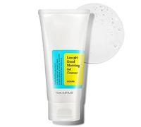 Cosrx Low Ph Good Morning Gel Cleanser 150ml by Cosrx limpiador ph neutro