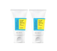 COSRX - Low pH Good Morning Gel Cleanser - 50ml (2ea) Set