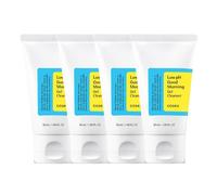 COSRX - Low pH Good Morning Gel Cleanser - 50ml (4ea) Set