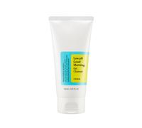 COSRX, Low Ph Good Morning Gel Cleanser (eu), Mujer, Negro, Talla: FASUL