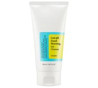 COSRX Gel Limpiador Buenos Días pH Bajo - 150 ml
