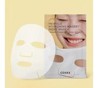 COSRX Mascarilla facial nutritiva con propóleo Full Fit Propolis Nourishing Magnet Sheet Mask - 25 ml / 1 ud