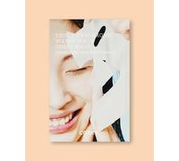 COSRX - Hydrium Triple Hyaluronic Water Wave Sheet Mask - 1c/u