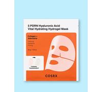 COSRX Mascarilla facial de hidrogel 5 PDRN Hyaluronic Acid Vital Hydrating Hydrogel Mask - 34 g / 1 ud