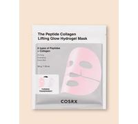 COSRX Mascarilla facial de hidrogel con péptidos y colágeno The Peptide Collagen Lifting Glow Hydrogel Mask - 34 g / 1 ud