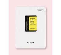 COSRX Mascarilla facial de tejido con esencia de mucina de caracol Advanced Snail Mucin Power Essence Sheet Mask - 25 ml / 1 ud