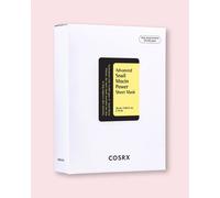 COSRX Mascarilla facial de tejido con esencia de mucina de caracol Advanced Snail Mucin Power Essence Sheet Mask - 25 ml * 10 ud