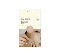 COSRX, Master Patch Basic 36 Pcs, Mujer, Amarillo, Talla: FASUL
