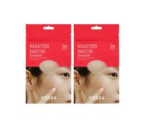 COSRX - Master Patch Intensive - 36pcs (2ea) Set