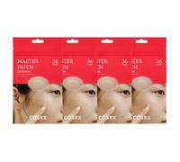 COSRX - Master Patch Intensive - 36pcs (4ea) Set