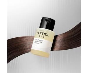 COSRX - Mini Shampoo Peptide 132 Ultra Perfect Hair Bonding Shampoo Mini