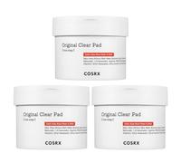 COSRX - One Step Original Clear Pad - 70 pads (3c/u) Set