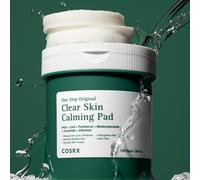 COSRX - One Step Original Clear Skin Calming Pad - 280ml (100 pads)