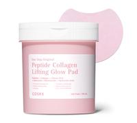 COSRX - Toner Pads One Step Original Peptide Collagen Lifting Glow Pad