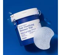 CosRX Toallitas faciales hidratantes y purificantes One Step Original Tone 100 un.