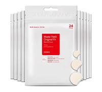 COSRX parche de tratamiento facial antiacné 240 Unidades