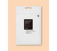 COSRX Parches contra el acné Master Patch Clear Fit - 18 ud