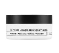 COSRX Parches de hidrogel de colágeno y péptidos para los ojos - 60 unidades