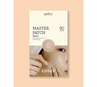 COSRX Parches para el tratamiento de acné Master Patch Basic - 90 ud
