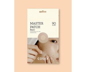 COSRX Parches para el tratamiento de acné Master Patch Basic - 90 ud