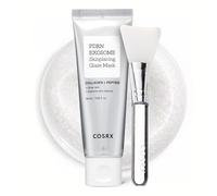 COSRX Mascarilla facial con exosomas y polinucleótidos PDRN Exosome Skinplaning Glaze Mask - 50 ml