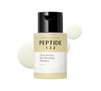 COSRX PEPTIDE 132 Hair Bonding Shampoo - Daily Scalp Treatment for Dandruff, Repairs & Strengthens All Dry and Damaged Hair Types 100 ml