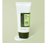 COSRX - Aloe Soothing Sun Cream SPF50+ PA+++ - 50ml