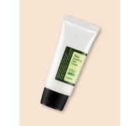 Aloe Soothing Sun Cream, Protección solar hidratante, Korean Skincare