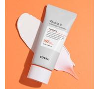 COSRX - Protector Solar Vitamin E Vitalizing Sunscreen